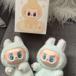 Labubu