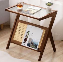 Mid Century Modern Side Table