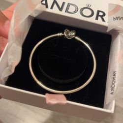 Pandora Bracelet 