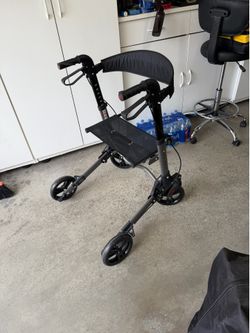 Walker, Drive Brand