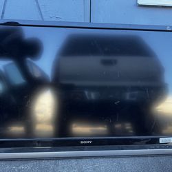 Sony 46" 1080p 120Hz LCD HDTV