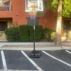 basketball goal
