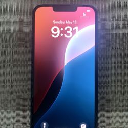 Apple iPhone 14 128GB For T-Mobile Like New!