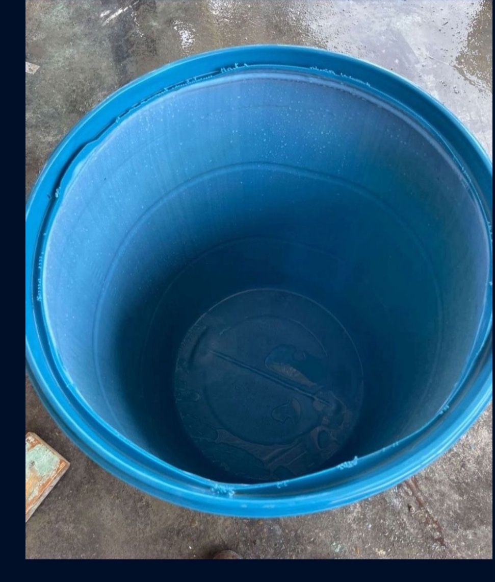 Clean barrels for rescling, pet food, water, etc. $15 Each