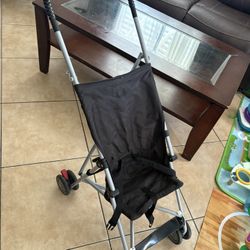Baby Stroller 