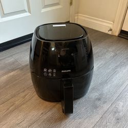 Philips Avance Collection Airfryer XL HD9240