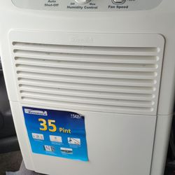  Dehumidifier