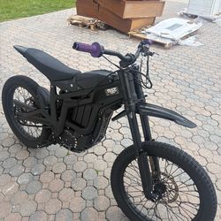 Talaria R 2024