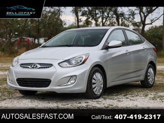 2013 Hyundai Accent