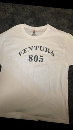 T-shirt large