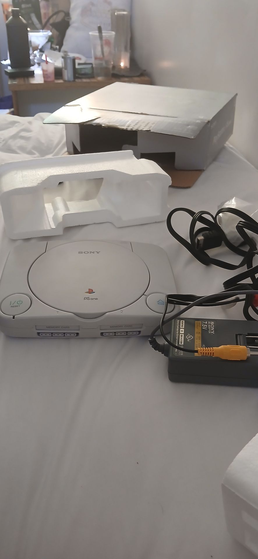 PSOne