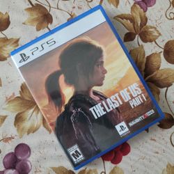 The Last of Us Part 1 - PlayStation 5