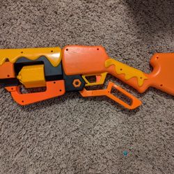 Nerf Gun