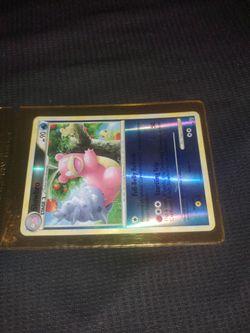 Like Mint Holo 2010 Pokemon - Slowbro Foil / Hologram Game Card - 38/90