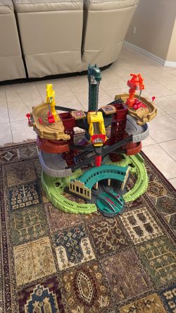 Thomas The Train