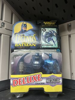 Flightpak Batman 1995