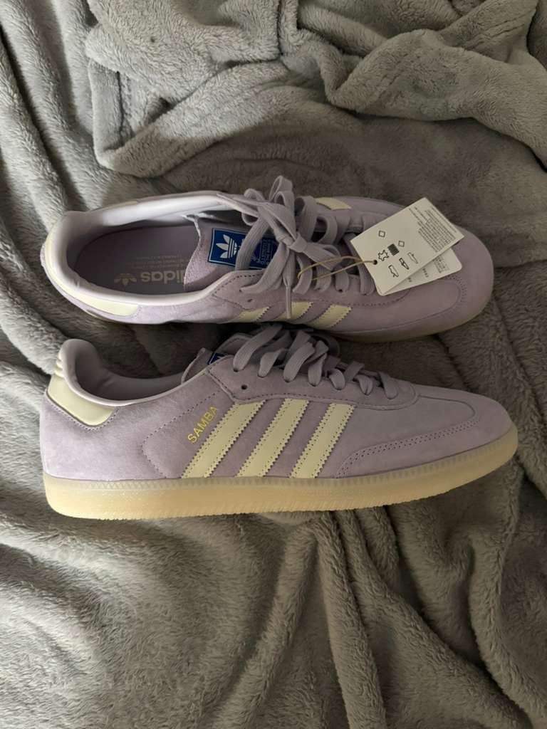 Adidas Samba Og