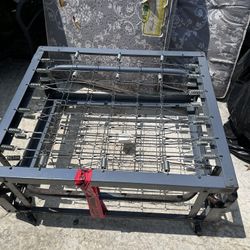 Castro Convertibles Ottoman Bed  Twin