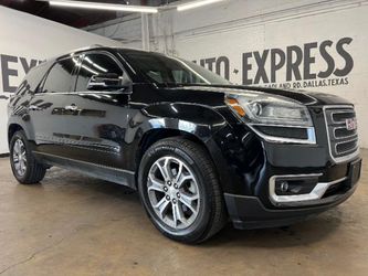 2016 GMC Acadia