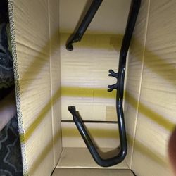 Road Glide Crash Bar