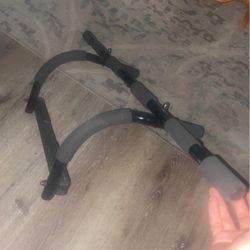 Golds Gym Pull Up Bar