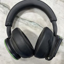 Xbox Bluetooth Stereo Headset