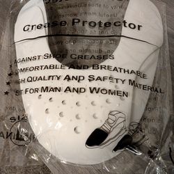 Shoe Creaser Protectors
