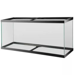 55 Gallon Aquarium