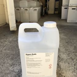 Containers for storing liquid and etc.