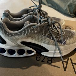 Nike Air Max Size Men 7.5