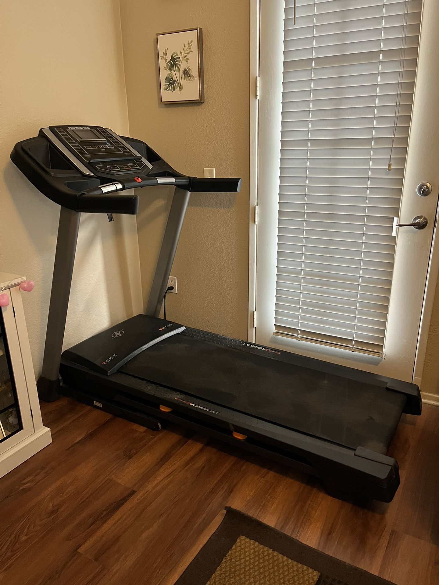 NordicTrack T Series 6.5S