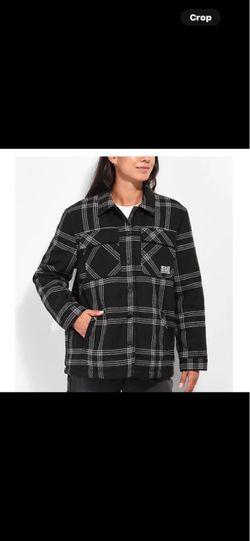 Lurking class women jacket