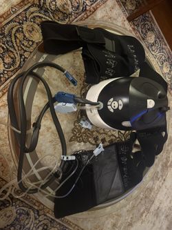 Cothera VPulse cold compression Therapy
