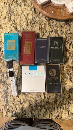Pocono Pour Homme for Men and Women Eau de Parfum Spray Lot, Oud, 100 ml Regular Size