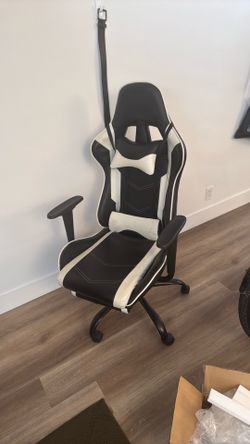 Gaming chair used