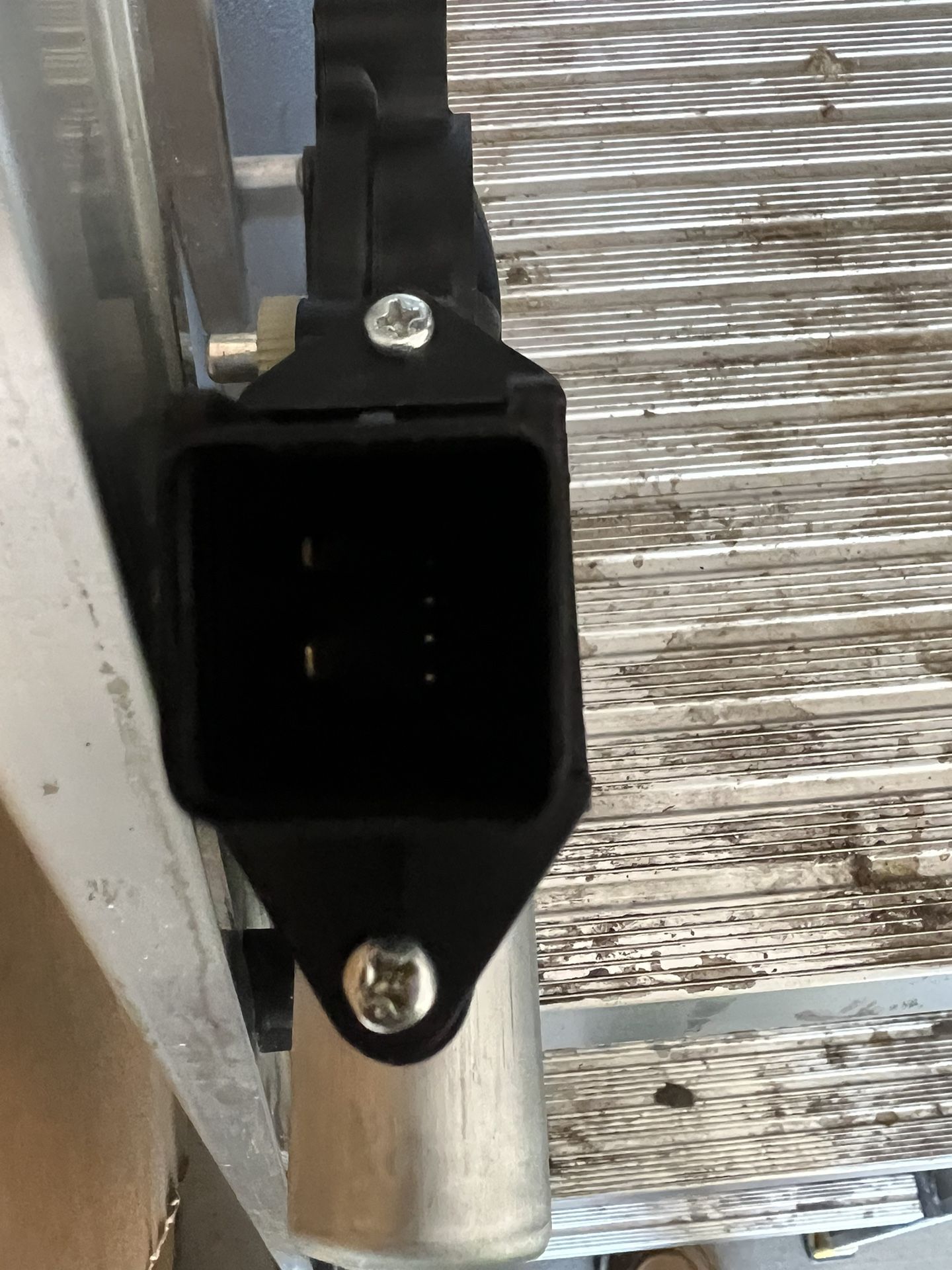 11cruze Window Motor