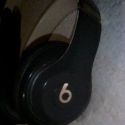 Beats Studio³ Headphones 