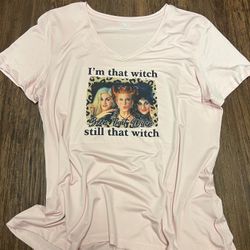 Hocus-pocus Shirt