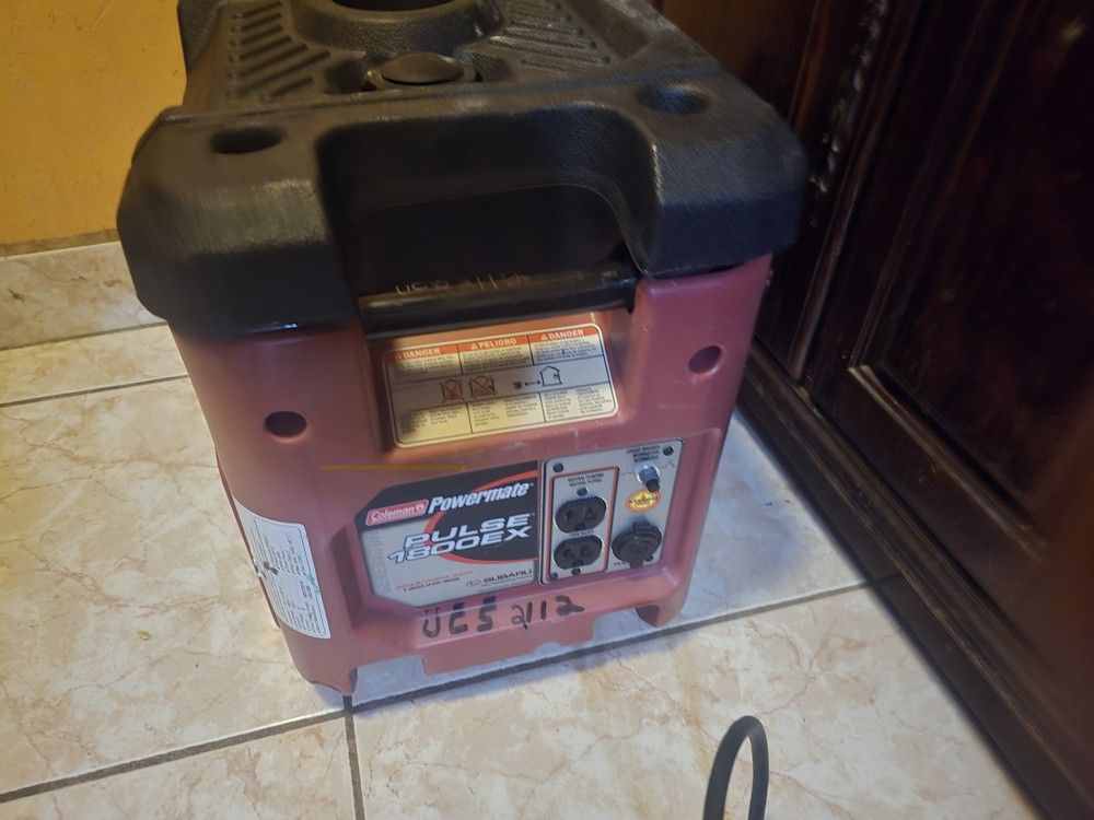 Generator Power Mate