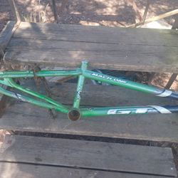 "20" Inch Bike Frame
