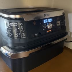 Ninja air fryer 