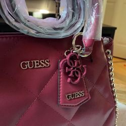 Guess Shoulder Bag 