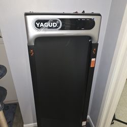 Walking Pad / Treadmill