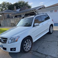 2010 Mercedes-Benz GLK-Class GLK 350