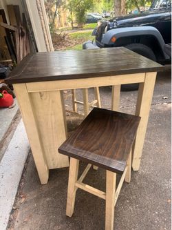 Kirkland’s Table/nooch