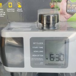 Hose Outlet Timer