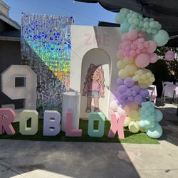 Roblox Backdrop 