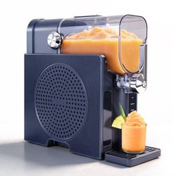 Slushie Machine - Make Frozen Drinks And Smoothies - Used