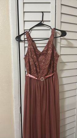 Beautiful Dress
