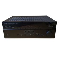 Yamaha TSR-6750 Cinema DSP 3D Stereo Receiver